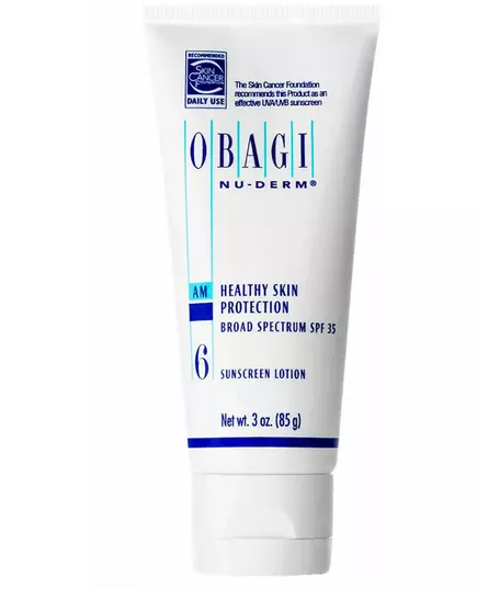 Obagi Nu-Derm Healthy Skin Protection Spf 35 85g