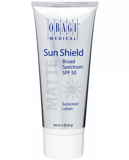 Obagi Sunscreen Sun Shield Matte Spf 50 85g 