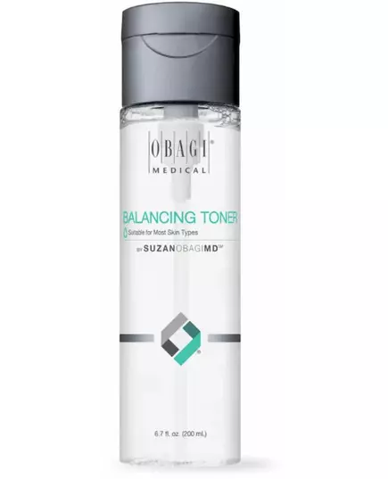 Obagi Suzanobagimd Balancing toner 200ml