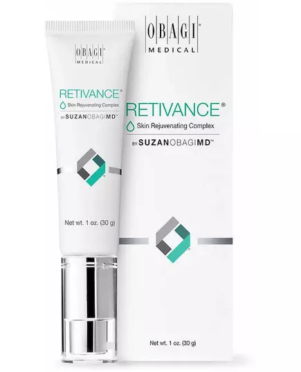 Obagi Suzanobagimd Retivance Skin Rejuvenating complex 30g