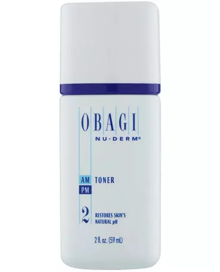 Obagi Nu-Derm toner 59ml