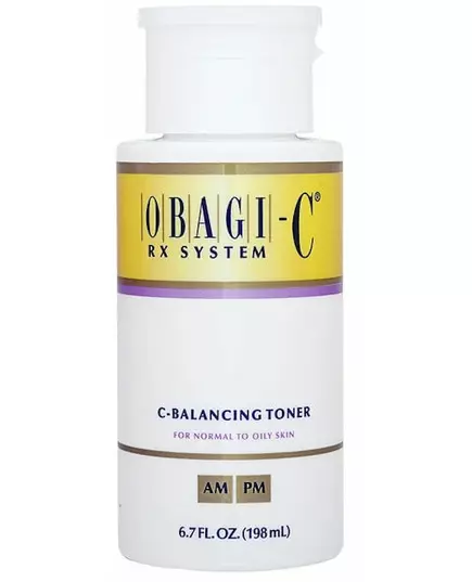 Obagi C Balancing toner 198ml