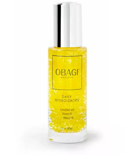 Obagi Daily Hydro Drops facial serum 30ml