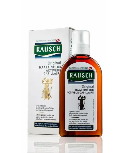 Rausch Original hair tincture 200 ml