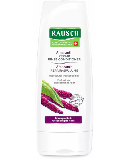 Rausch Amaranth Repair rinse conditioner for damaged hair 200ml