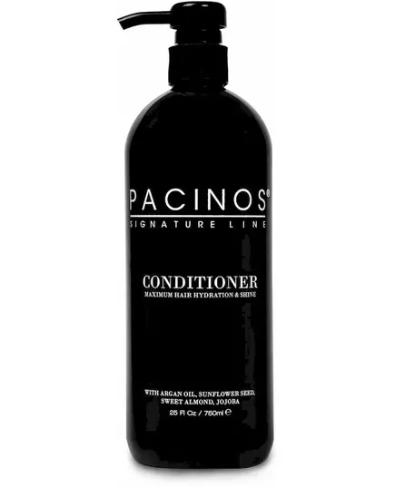 Pacinos Signature Line conditioner 750ml