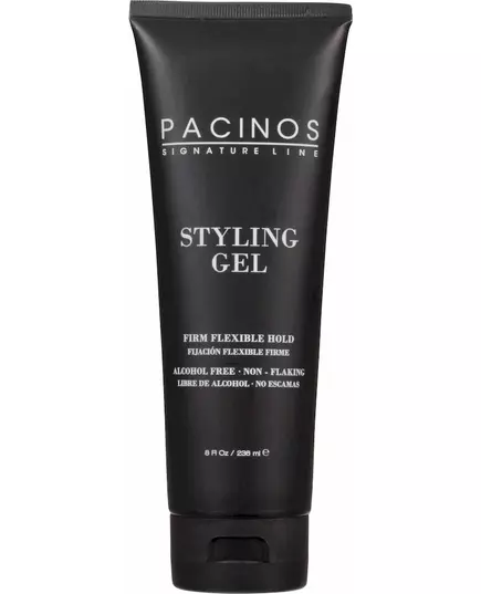 Pacinos Signature Line styling gel 238ml