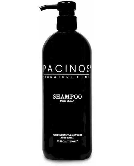 Pacinos Signature Line shampoo 750ml