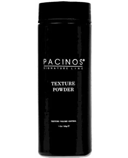 Pacinos Signature Line hair powder 30g