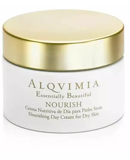 Alqvimia Essentially Beautiful Nourish cream 50ml 