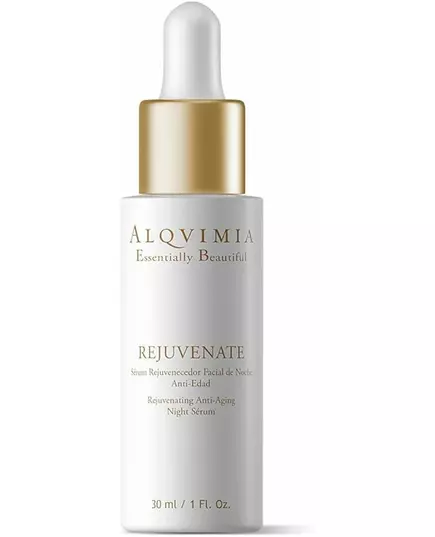 Alqvimia Essentially Beautiful Rejuvenate serum 30ml 