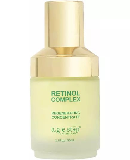 Age Stop Retinol Complex concentrate 50ml