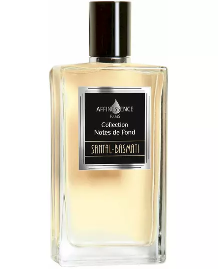 Affinessence Santal Basmati Eau de Parfum 100ml