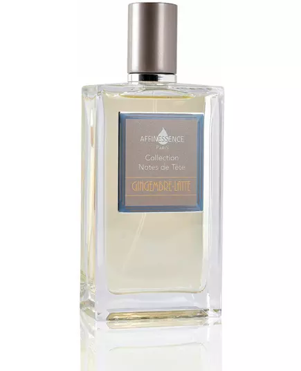 Affinessence Gingembre Latte Eau de Parfum 100ml