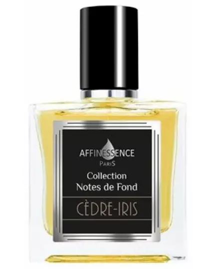 Affinessence Cedre Iris Eau de Parfum 50ml