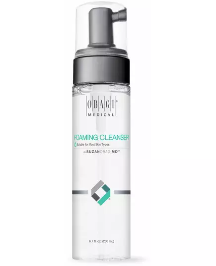 Obagi SuzanObagiMD Foaming cleanser 200ml