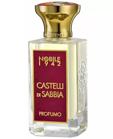 Nobile 1942 Castelli Di Sabbia Extrait 75ml