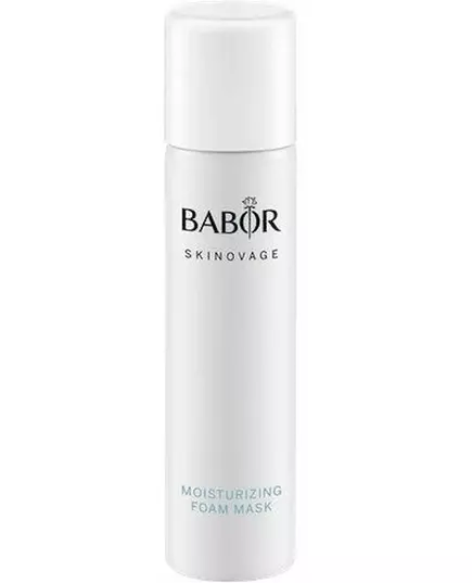 Babor moisturizing foam mask Skinovage 75 ml