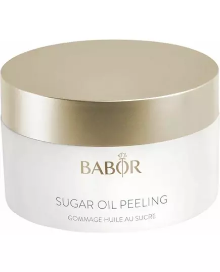 Babor sugar oil peeling 50 ml