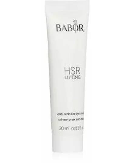 Babor CP HSR Lifting Anti-Wrinkle Eye Cream 30ml