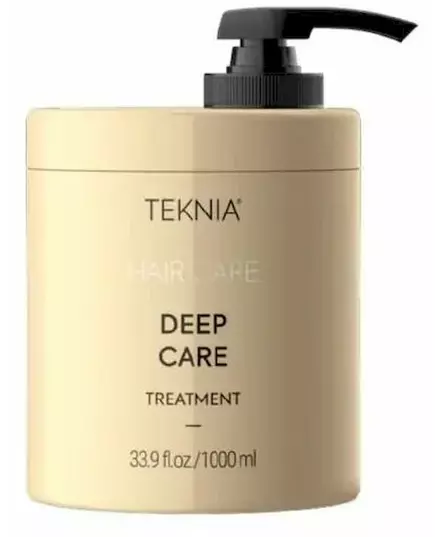 Lakme deep care treatment 1000 ml