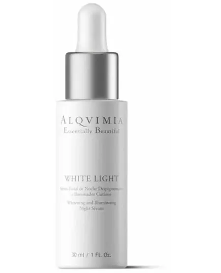 Alqvimia Essentially Beautiful White Light serum 30ml 