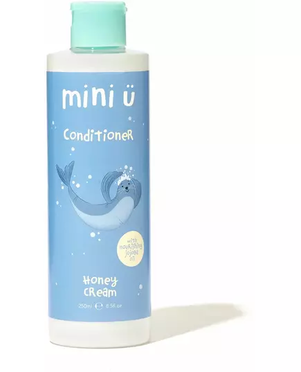 Mini-U Honey Cream conditioner 250ml