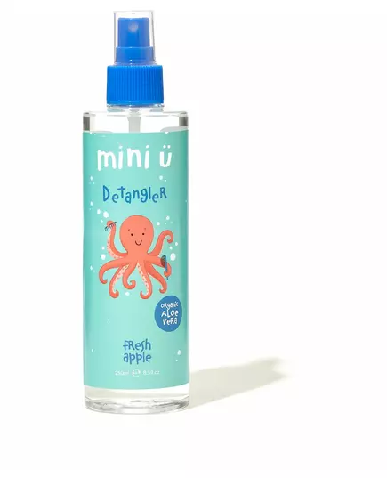 Mini-U Fresh Apple detangling spray 250ml