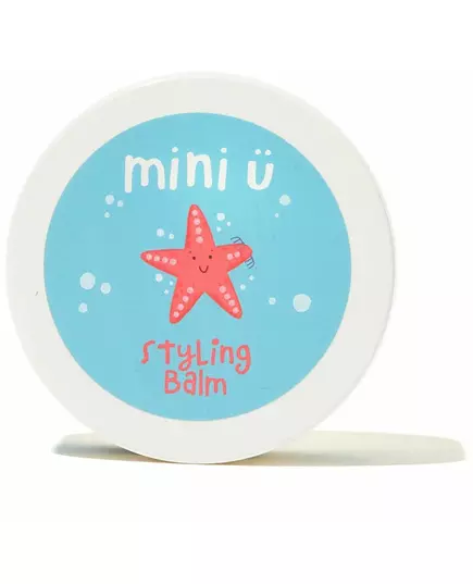 Mini-U For Kids styling balm 100ml