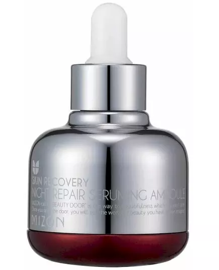 Mizon Night Repair Seruming Ampoule 30ml 