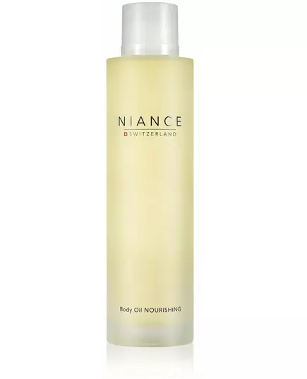 Niance Professional Nourishing Body Oil 200ml