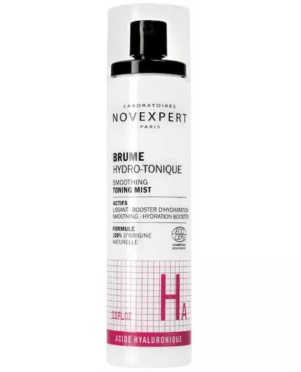 Novexpert Hyaluronic Acid Smoothing Toning Mist 100ml