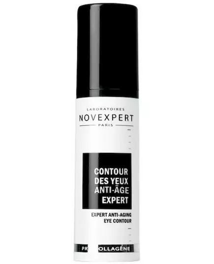 Novexpert Pro Collagen Anti-Aging Expert Eye Contour 15ml