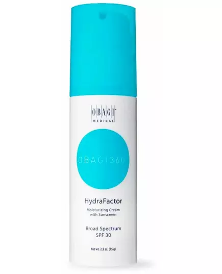 Obagi 360 HydraFactor Broad Spectrum Spf30 Cream 75ml