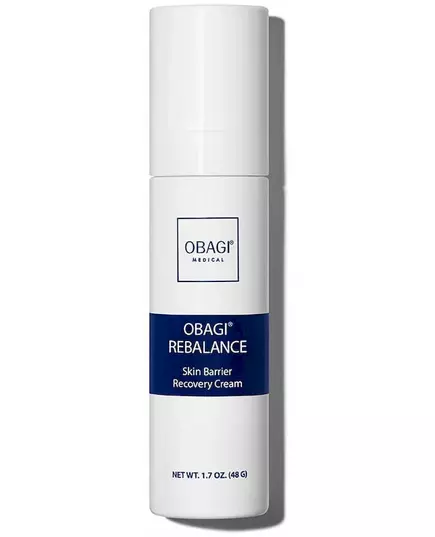 Obagi Professional Medical Rebalance Skin Barrier Recovery Cream 48g