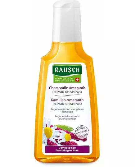 Rausch Chamomile-Amaranth Repair Shampoo 200ml