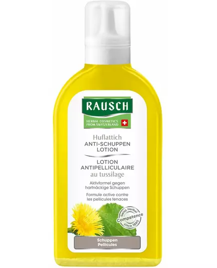 Rausch Coltsfoot Anti-Dandruff Lotion 200ml