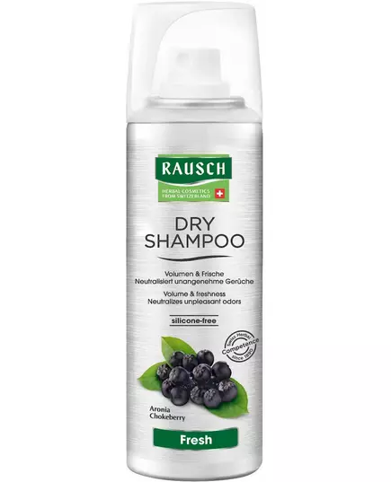 Rausch Dry Shampoo Fresh 50ml