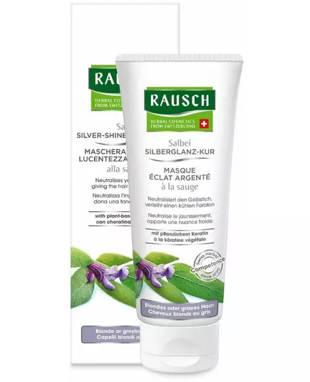 Rausch Sage Silver-Shine Treatment 100ml