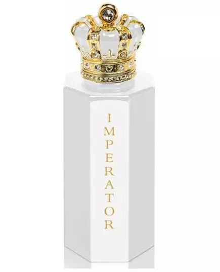 Royal Crown Imperium Collection Imperator Extrait De Parfum 100ml