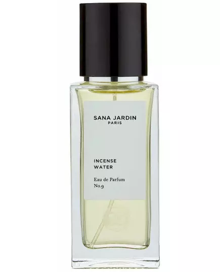 Sana Jardin Incense Water No.9 Eau De Parfum 50ml