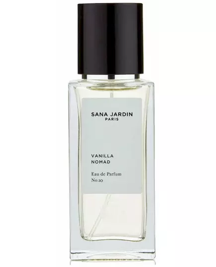 Sana Jardin Vanilla Nomad No.10 Eau De Parfum 50ml