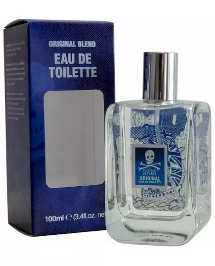 The Bluebeards Revenge Original Eau De Toilette 100ml