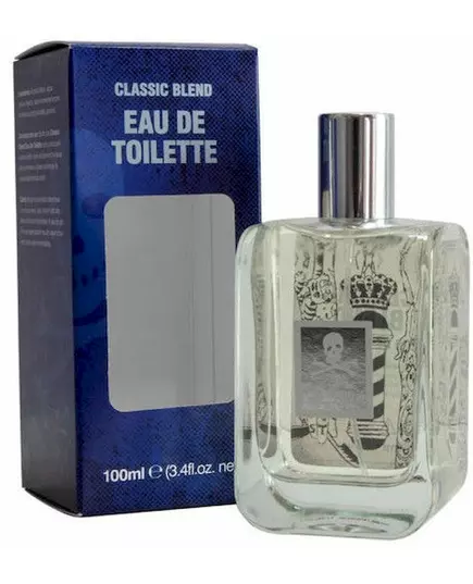 The Bluebeards Revenge Classic Eau De Toilette 100ml