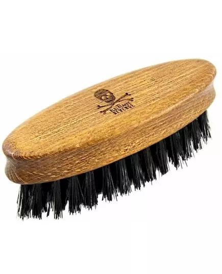 The Bluebeards Revenge Synthetic Beard Brush 1pc