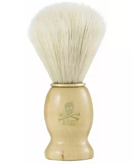 The Bluebeards Revenge Doubloon Synthetic Brush 1pc