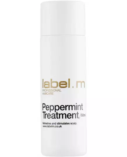 Label.M Peppermint Hair Treatment 60 ml