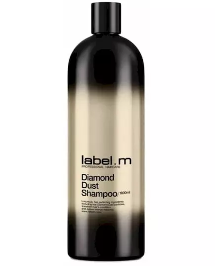 Label.M Diamond Dust Shampoo 1000 ml