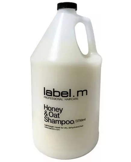 Label.M Honey & Oat Shampoo 3750 ml