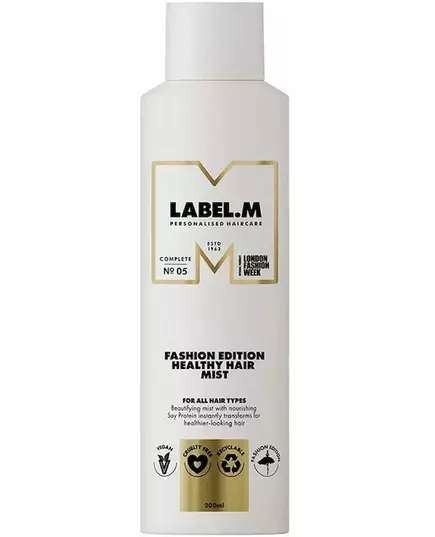 Label M Healthy Hair Mist 200 ml